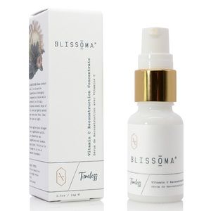 Blissoma Timeless - Vitamin C Reconstruction Concentrate